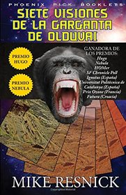 Siete Visiones de La Garganta de Olduvai (Spanish Edition)