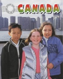 Canada (Letters from Around the World)