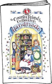 The Country Friends Collection (Country Friends Collection)