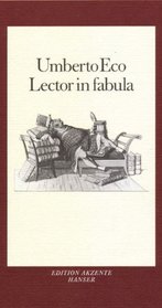Lector in Fabula. Die Mitarbeit Der Interpretation in Erzhlenden Texten