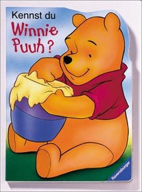 Kennst du Winnie Puuh?