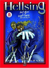 Hellsing 08