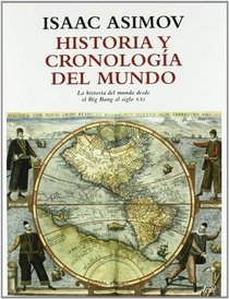 Historia y cronologa del mundo