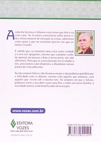 Caminhos Para A Paz Interior (Em Portuguese do Brasil)