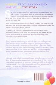 A Fabrica de Sonhos da Pixar. Os Ensinamentos dos Desenhos Que Encantam Adultos e Crianas (Em Portuguese do Brasil)