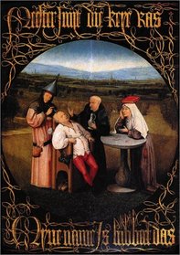Hieronymus Bosch: New Insights into His Life  Work