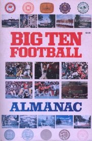 Big Ten Football Almanac