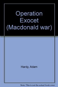 Operation Exocet (Macdonald war)