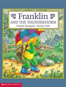 Franklin and the Thunderstorm