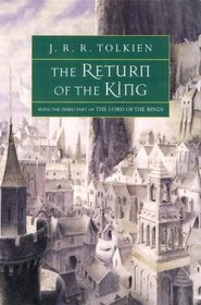 The Return of the King (The Lord of The Rings, Bk 3)