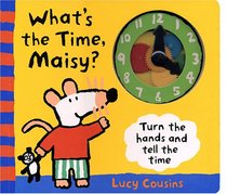 What's the Time, Maisy? (Maisy)