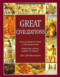 Great Civilizations (Minipedia)