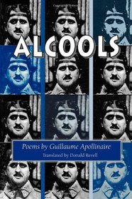 Alcools: Poems (Wesleyan Poetry)