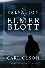 The Salvation of Elmer Blott