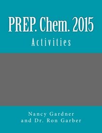 PREP. Chem. 2015: Activities