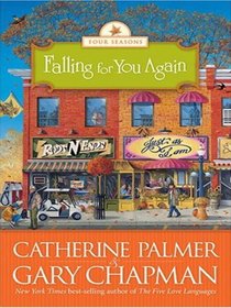 Falling for You Again (Four Seasons of a Marriage Series #3)