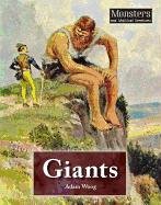 Giants (Monsters and Mythical Creatures)