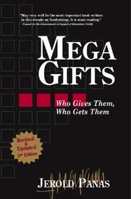 Mega Gifts: 2nd Edition, Revised  Updated