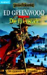 Die Legende von Elminster, Bd.2. Die Elfenstadt.