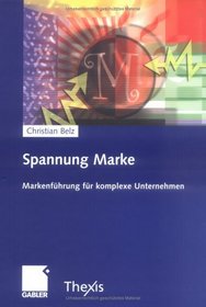 Spannung Marke