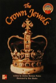 The Crown Jewels (Leveled books [gr.4])