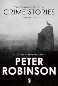 The Penguin Book of Crime Stories, Vol. 2