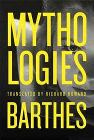 Mythologies