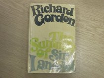 The Summer of Sir Lancelot