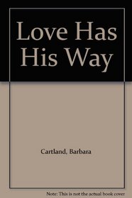 Love Has His Way