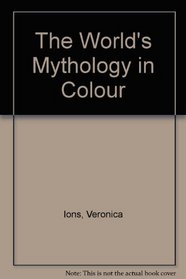 Worlds Mythology In Colour