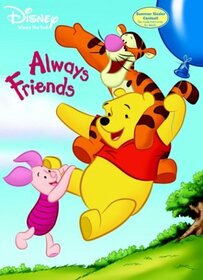 ALWAYS FRIENDS