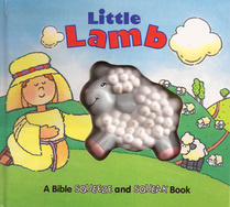 Little Lamb (Bible Squeeze & Squeak)
