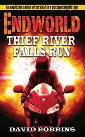 Thief River Falls Run (Endworld)