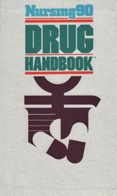 Nursing - 90 Drug Handbook
