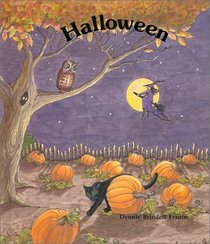 Halloween (Best Holiday Books Series)