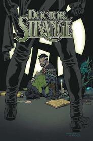 Doctor Strange by Mark Waid Vol. 2: Remittance