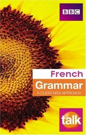 Talk French Grammar (English and French Edition)