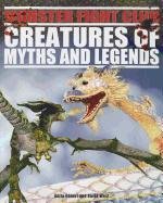 Creatures of Myths and Legends (Monster Fight Club)