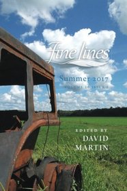 Fine Lines Summer 2017: Volume 26 Issue 2