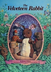 Velveteen Rabbit (Cherished Fairy Tales)