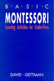 Basic Montessori (Clio Montessori)