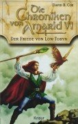 Die Chroniken von Amarid 06. Der Friede von Lon- Tobyn.