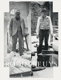 Rodin & Beuys