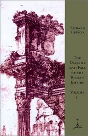 The Rise and Fall of the Roman Empire, Volume II