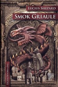 Smok Griaule (polish)