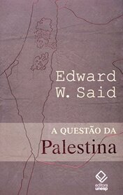 A Questo da Palestina (Em Portuguese do Brasil)