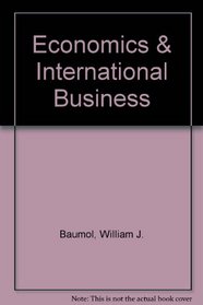Economics & International Business