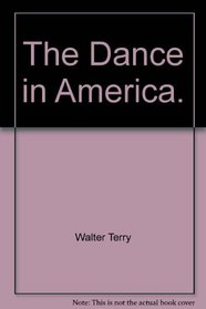 The dance in America