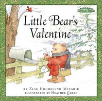 Maurice Sendak's Little Bear: Little Bear's Valentine (Maurice Sendak's Little Bear)