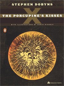 The Porcupine's Kisses (Poets, Penguin)